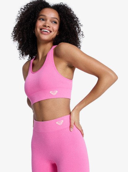 Chillout Seamless Washed - Sports Bra for Women  ERJKT04273