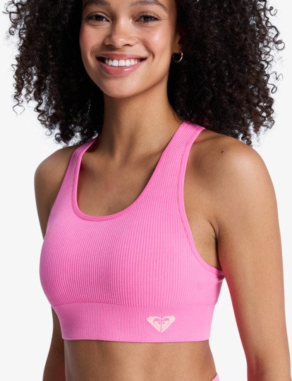 Chillout Seamless Washed - Sports Bra for Women  ERJKT04273