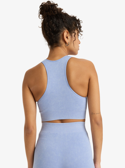 Chillout Seamless Washed - Sports Bra for Women  ERJKT04273