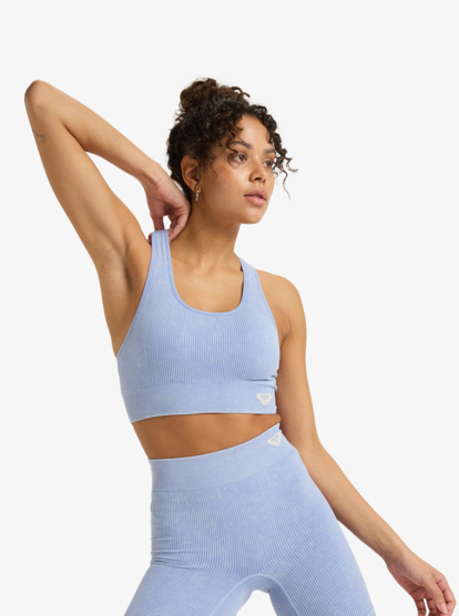 Chillout Seamless Washed - Sports Bra for Women  ERJKT04273