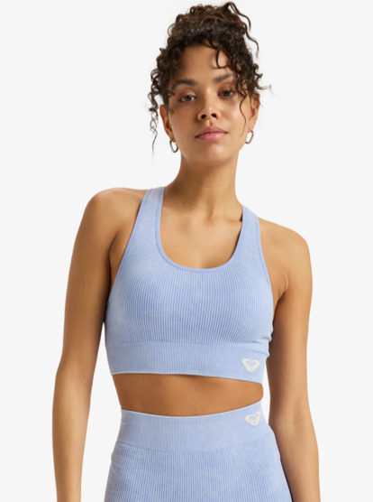 Chillout Seamless Washed - Sports Bra for Women  ERJKT04273