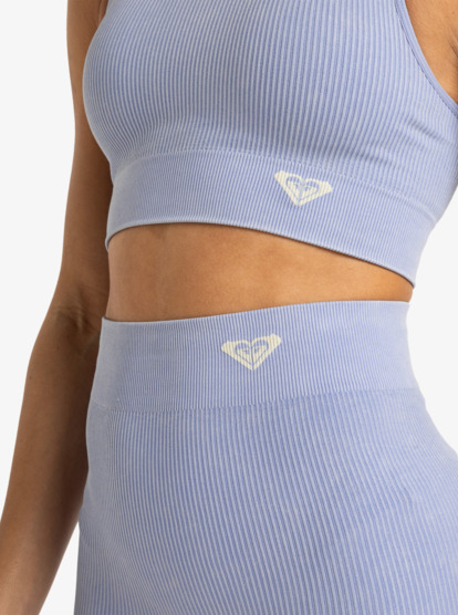 Chillout Seamless Washed - Sports Bra for Women  ERJKT04273