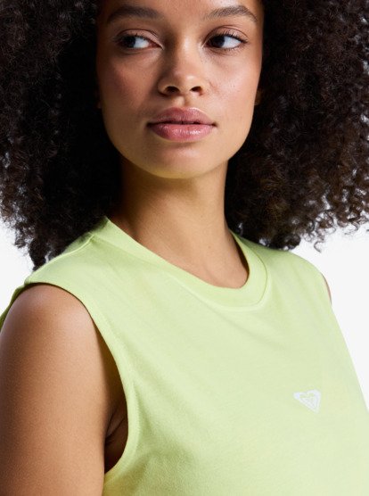 Essential Energy - Crop Top for Women  ERJKT04274