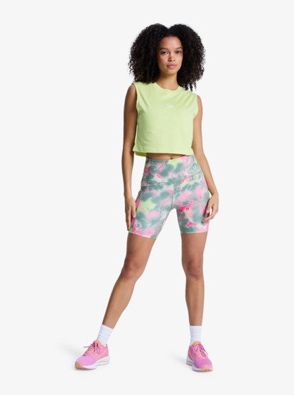 Essential Energy - Crop Top for Women  ERJKT04274