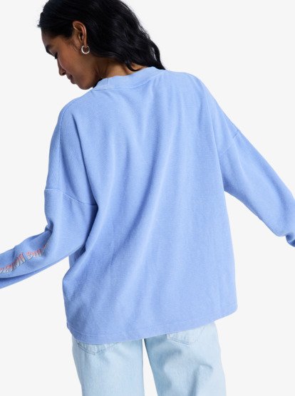 Eastside Midweight - Long Sleeves T-Shirt for Women  ERJKT04276