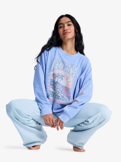 Eastside Midweight - Long Sleeves T-Shirt for Women  ERJKT04276