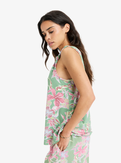 Hibiscus Island - Tank Top for Women  ERJKT04310