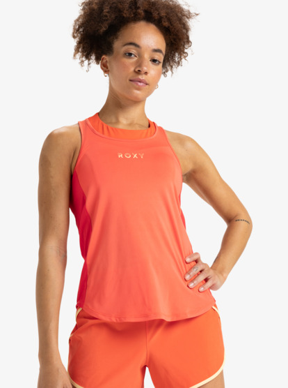 Bold Moves 2.0 - Technical Tank for Women  ERJKT04319