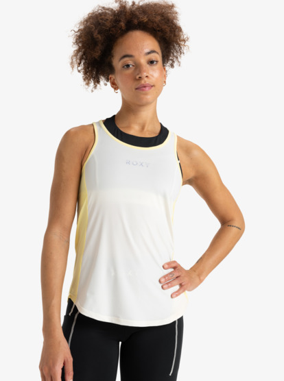 Bold Moves 2.0 - Technical Tank for Women  ERJKT04319