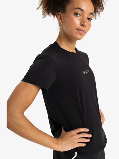 Bold Moves 2.0 - Short Sleeves T-Shirt for Women  ERJKT04320