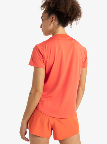 Bold Moves 2.0 - Short Sleeves T-Shirt for Women  ERJKT04320