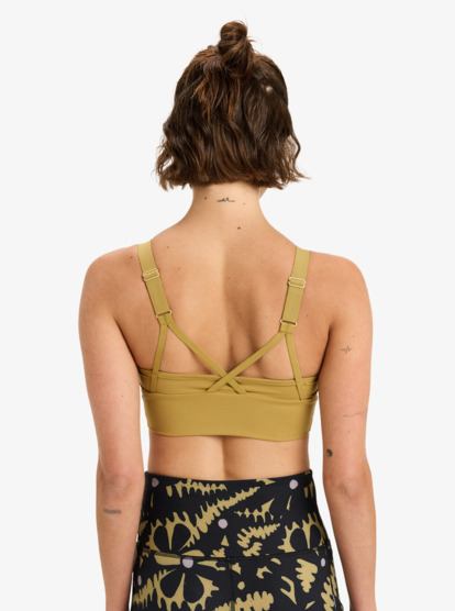 Heart Into It Attitude - Sport Bra for Women  ERJKT04326