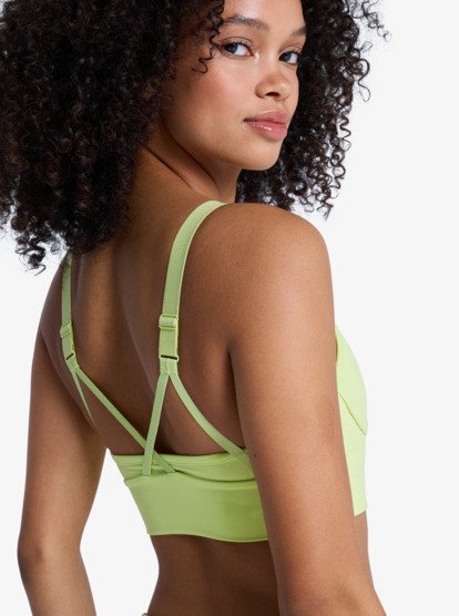 Heart Into It Attitude - Sport Bra for Women  ERJKT04326