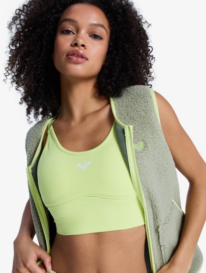 Heart Into It Attitude - Sport Bra for Women  ERJKT04326