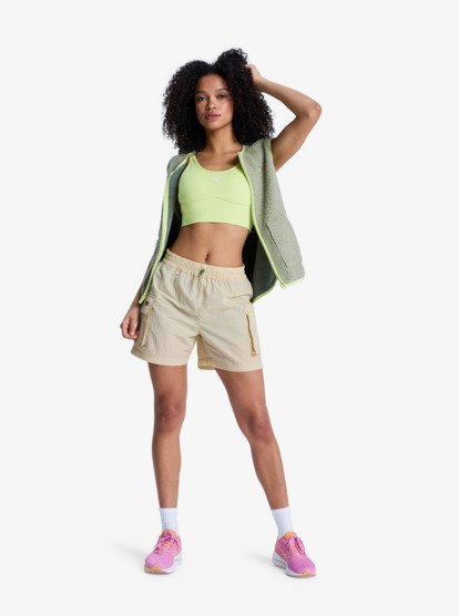 Heart Into It Attitude - Sport Bra for Women  ERJKT04326