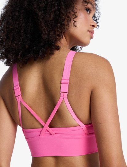 Heart Into It Attitude - Sport Bra for Women  ERJKT04326