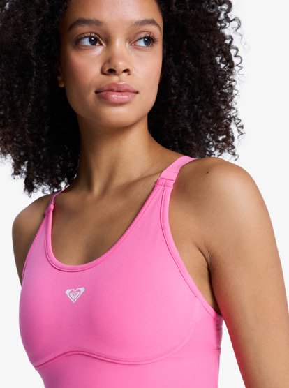 Heart Into It Attitude - Sport Bra for Women  ERJKT04326