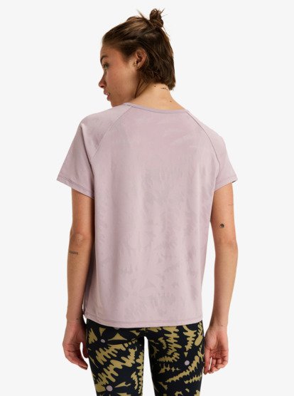 Move Free Mesh - Technical T-Shirt for Women  ERJKT04327