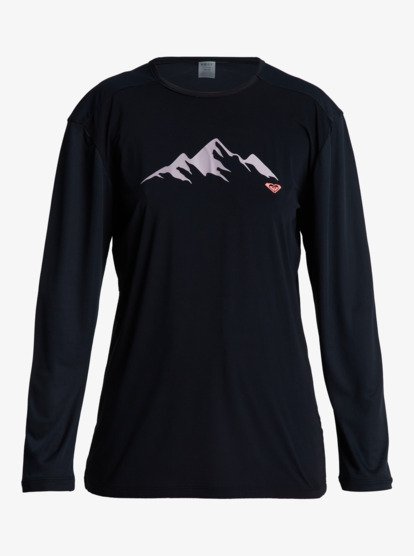 Boundless Spirit 2 - Technical Long Sleeve T-Shirt for Women  ERJKT04329