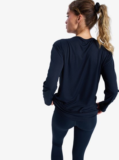 Boundless Spirit 2 - Technical Long Sleeve T-Shirt for Women  ERJKT04329