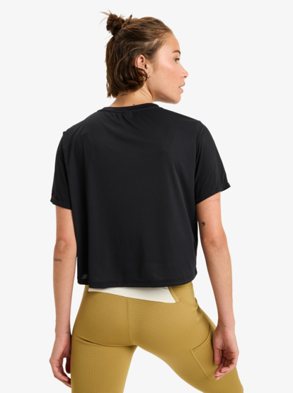 Boundless Spirit 2 - Technical T-Shirt for Women  ERJKT04330