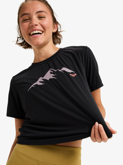 Boundless Spirit 2 - Technical T-Shirt for Women  ERJKT04330