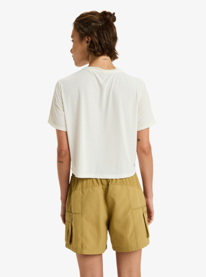 Boundless Spirit 2 - Technical T-Shirt for Women  ERJKT04330