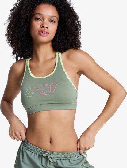 Everyday Flow - Sports Bra for Women  ERJKT04337