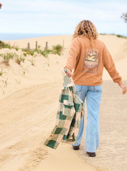 East side Midweight - Long Sleeve Top for Women  ERJKT04357