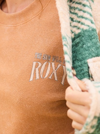 East side Midweight - Long Sleeve Top for Women  ERJKT04357