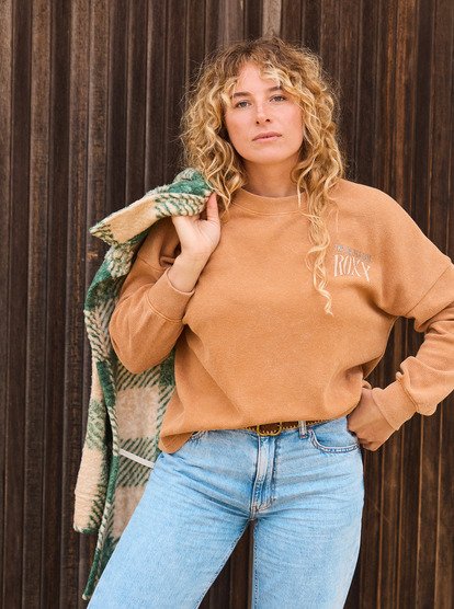 East side Midweight - Long Sleeve Top for Women  ERJKT04357