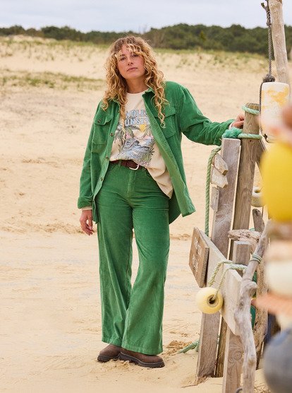 East side Midweight - Long Sleeve Top for Women  ERJKT04357