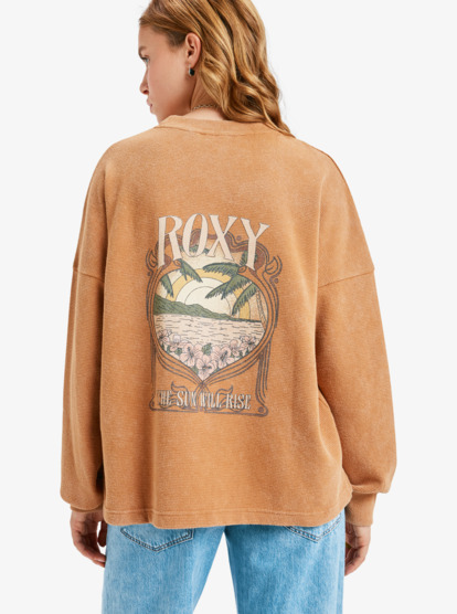 East side Midweight - Long Sleeve Top for Women  ERJKT04357