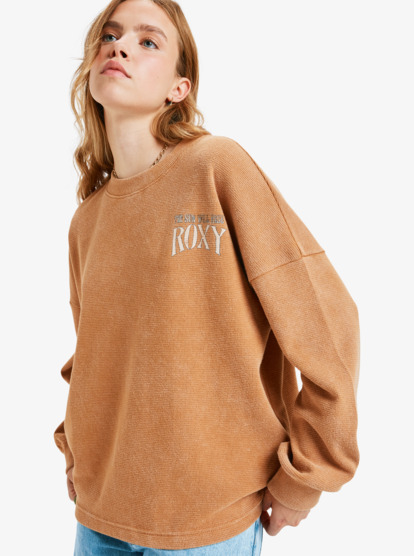 East side Midweight - Long Sleeve Top for Women  ERJKT04357