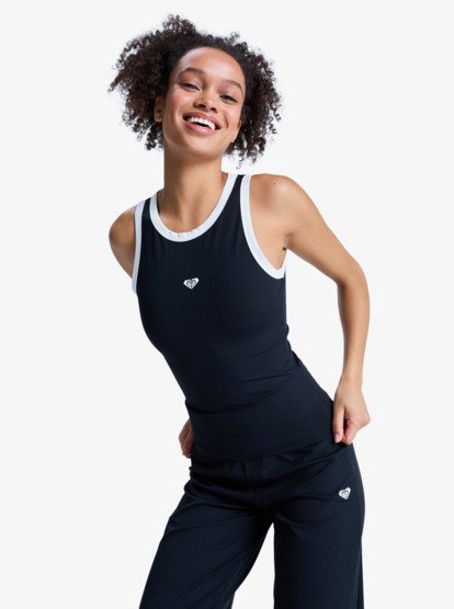 Rise & Vibe - Vest Top for Women  ERJKT04365