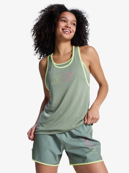 Everyday Flow - Vest Top for Women  ERJKT04375