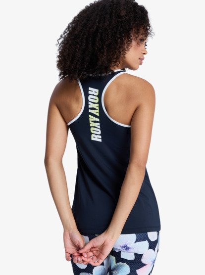 Move Free 2 - Sleeveless technical Top for Women  ERJKT04376