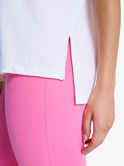 Move Free 2 - Short Sleeve Workout Top for Women  ERJKT04377