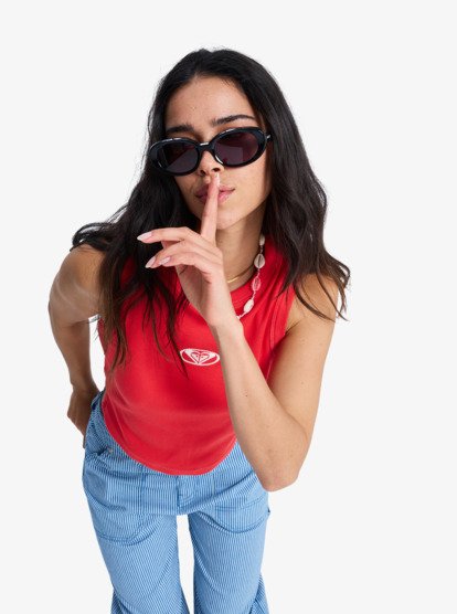 Iconic Days - Vest Top for Women  ERJKT04384