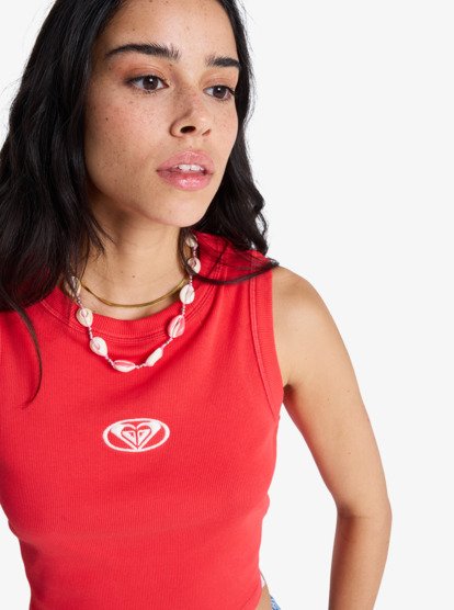 Iconic Days - Vest Top for Women  ERJKT04384