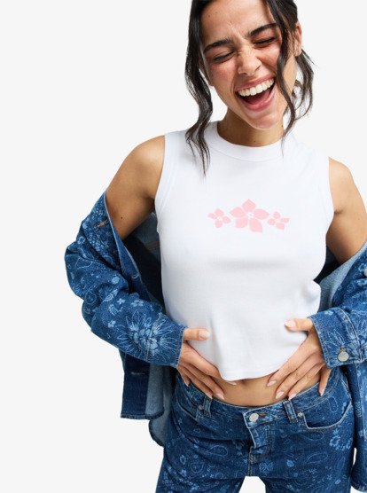 Iconic Days - Vest Top for Women  ERJKT04384