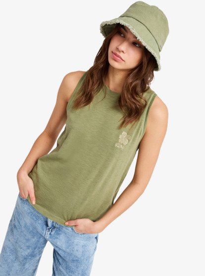 Better Days - Vest Top for Women  ERJKT04385