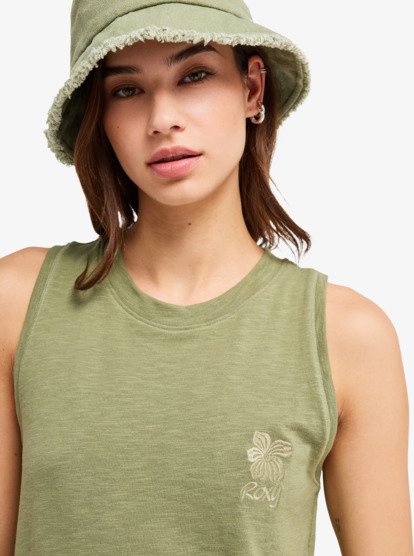 Better Days - Vest Top for Women  ERJKT04385