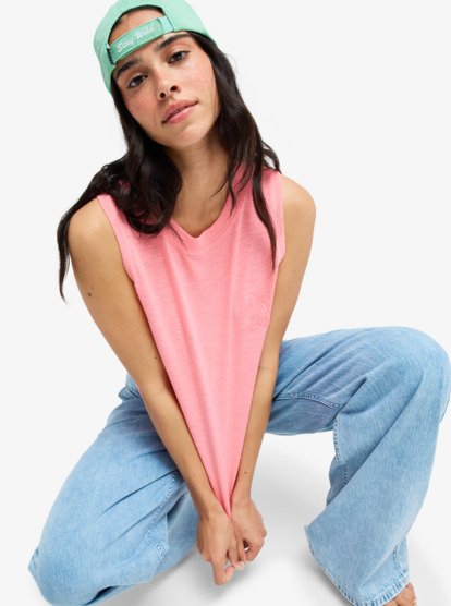 Better Days - Vest Top for Women  ERJKT04385