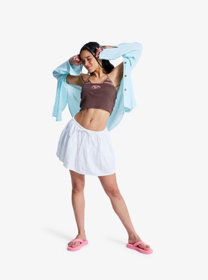 Sunset Drive Halter  ERJKT04390