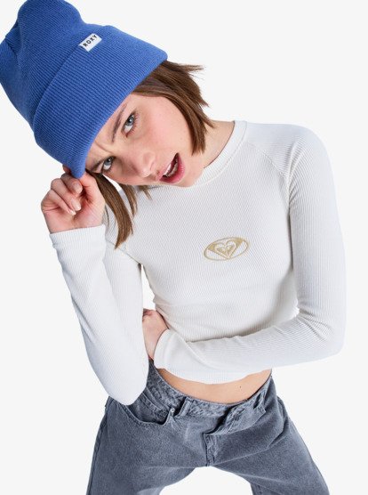 Basecamp - Long Sleeve T-Shirt for Women  ERJKT04397