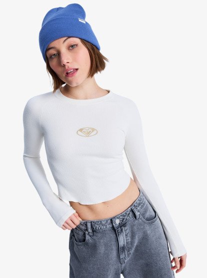 Basecamp - Long Sleeve T-Shirt for Women  ERJKT04397