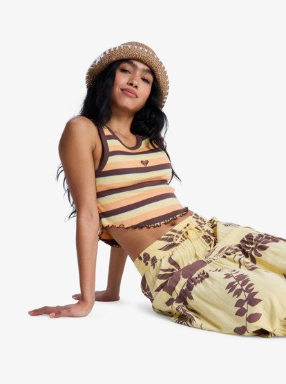 Sunlight Boost - Vest Top for Women  ERJKT04400