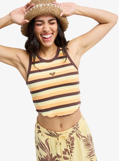 Sunlight Boost - Vest Top for Women  ERJKT04400