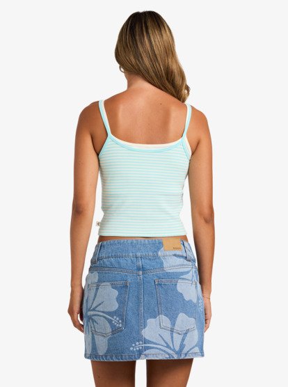 Never Too Late - Vest Top for Women  ERJKT04402